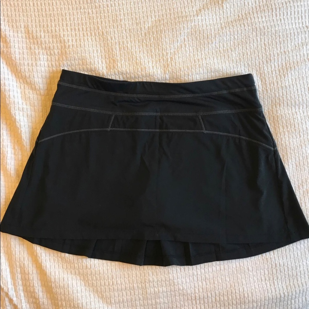 Athleta Skort